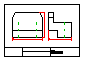 Plano dimensional 2D